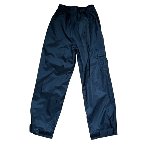 Columbia Kids Cypress Brook Rain Pants XS 6/7 - Picture 2 of 6